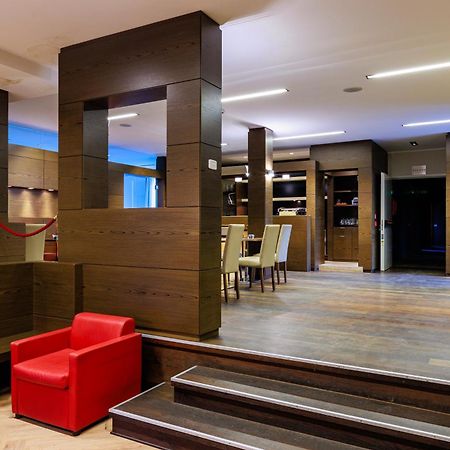Hotel Villa Delle Rose - Malpensa Oleggio Extérieur photo