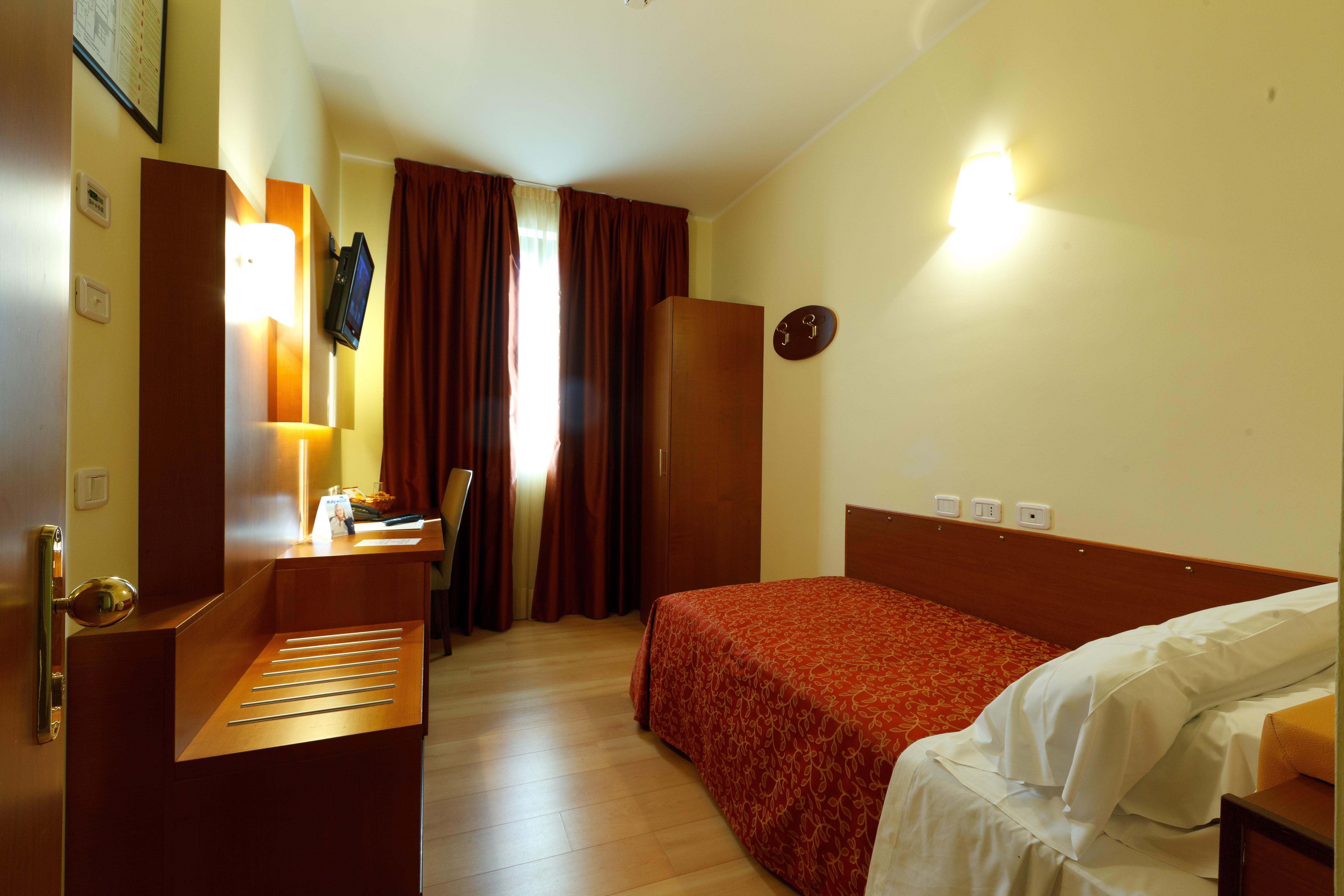 Hotel Villa Delle Rose - Malpensa Oleggio Extérieur photo