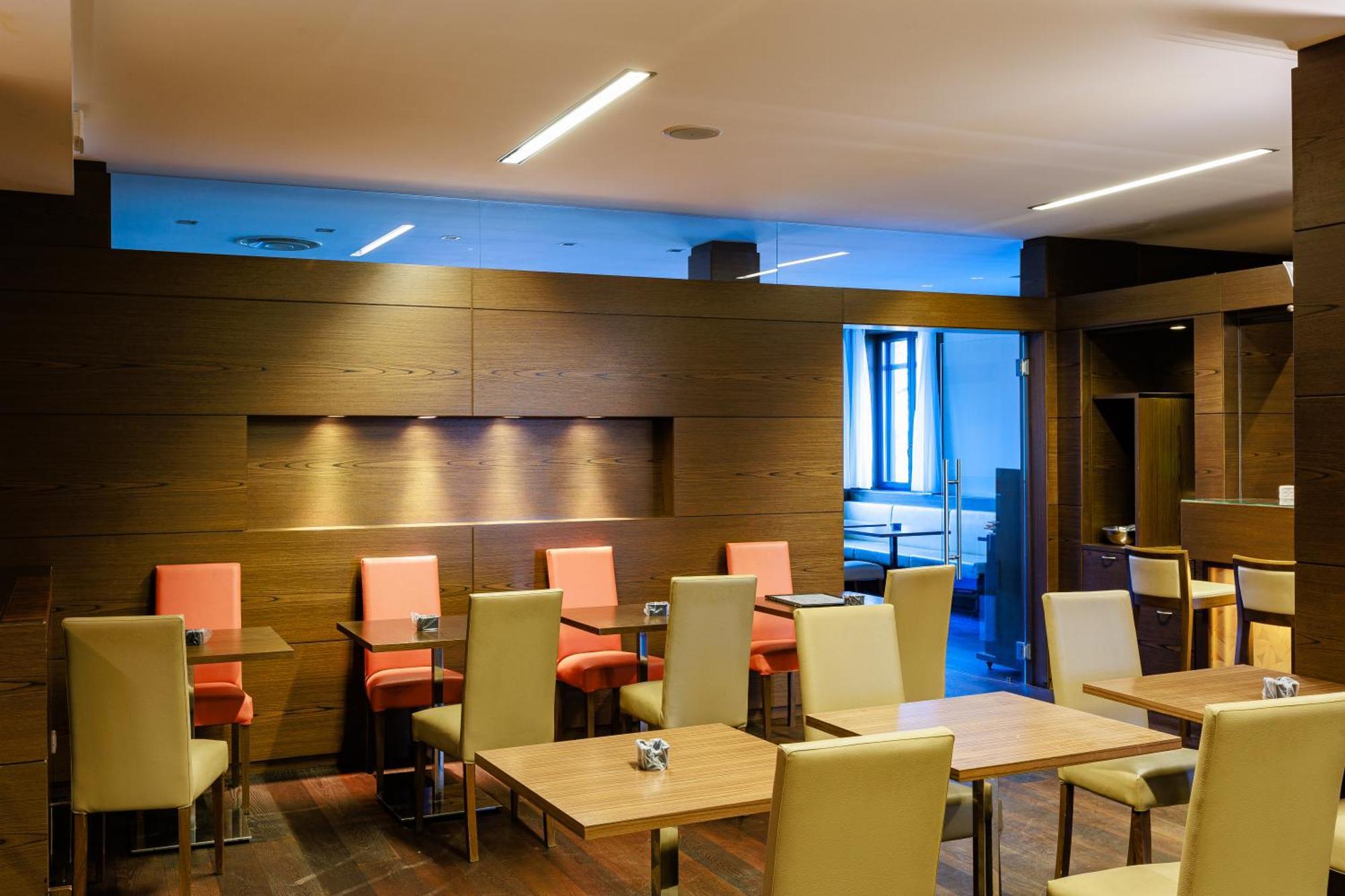Hotel Villa Delle Rose - Malpensa Oleggio Extérieur photo