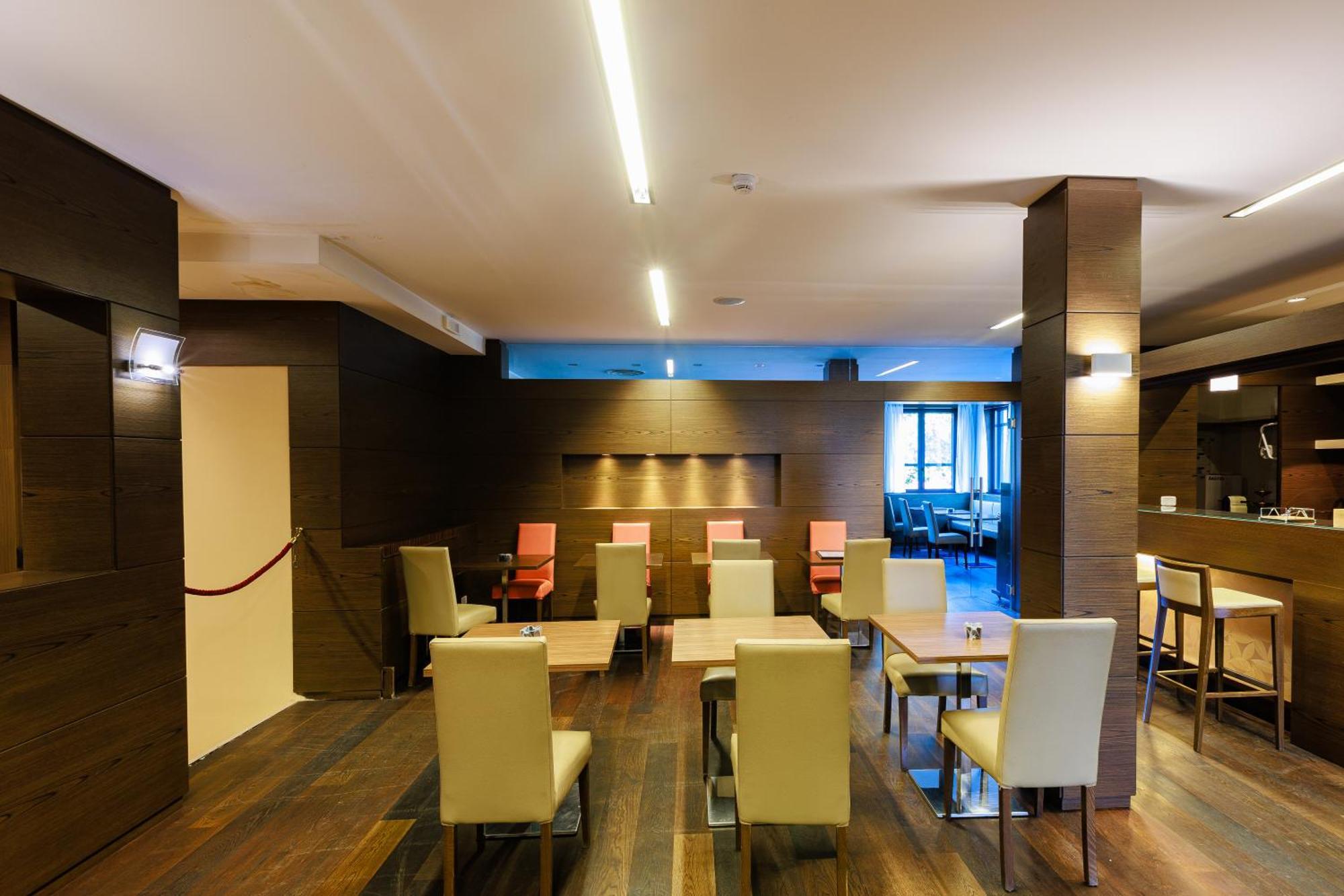 Hotel Villa Delle Rose - Malpensa Oleggio Extérieur photo