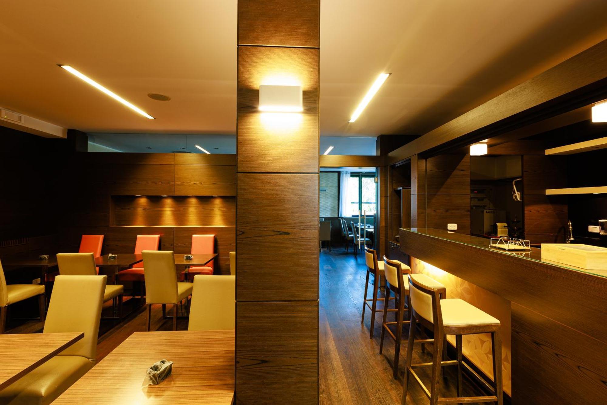 Hotel Villa Delle Rose - Malpensa Oleggio Extérieur photo