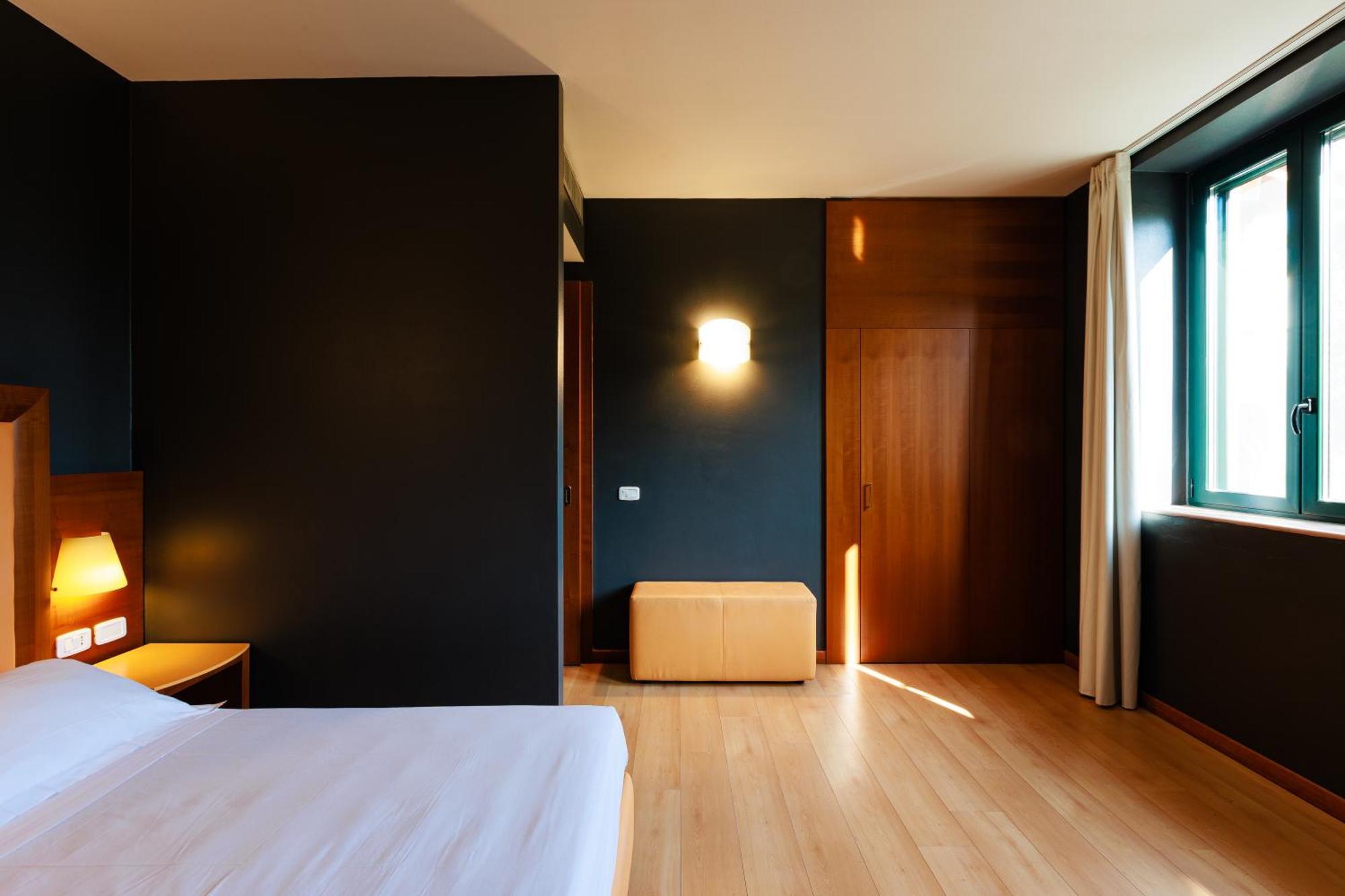 Hotel Villa Delle Rose - Malpensa Oleggio Extérieur photo