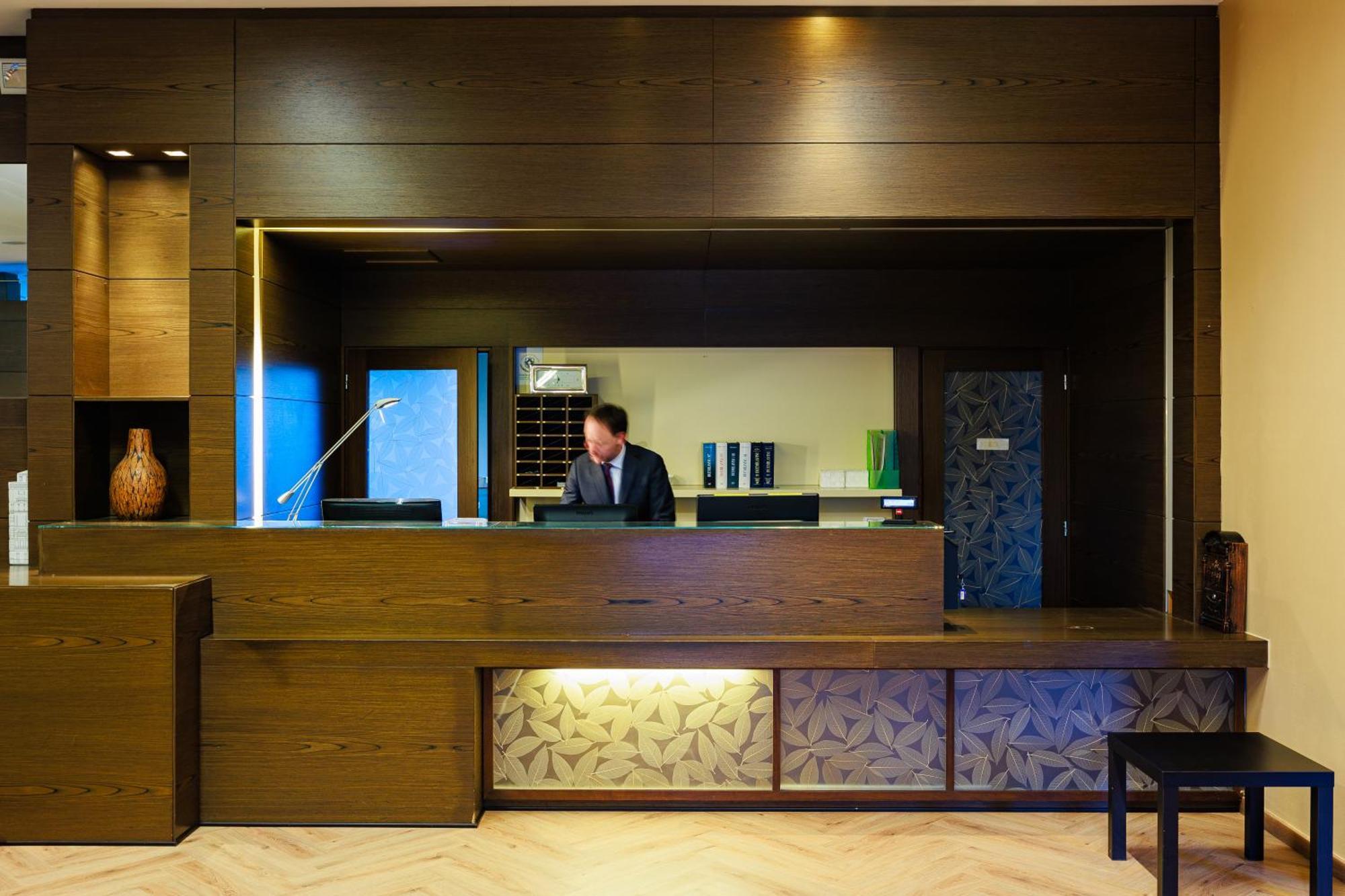 Hotel Villa Delle Rose - Malpensa Oleggio Extérieur photo