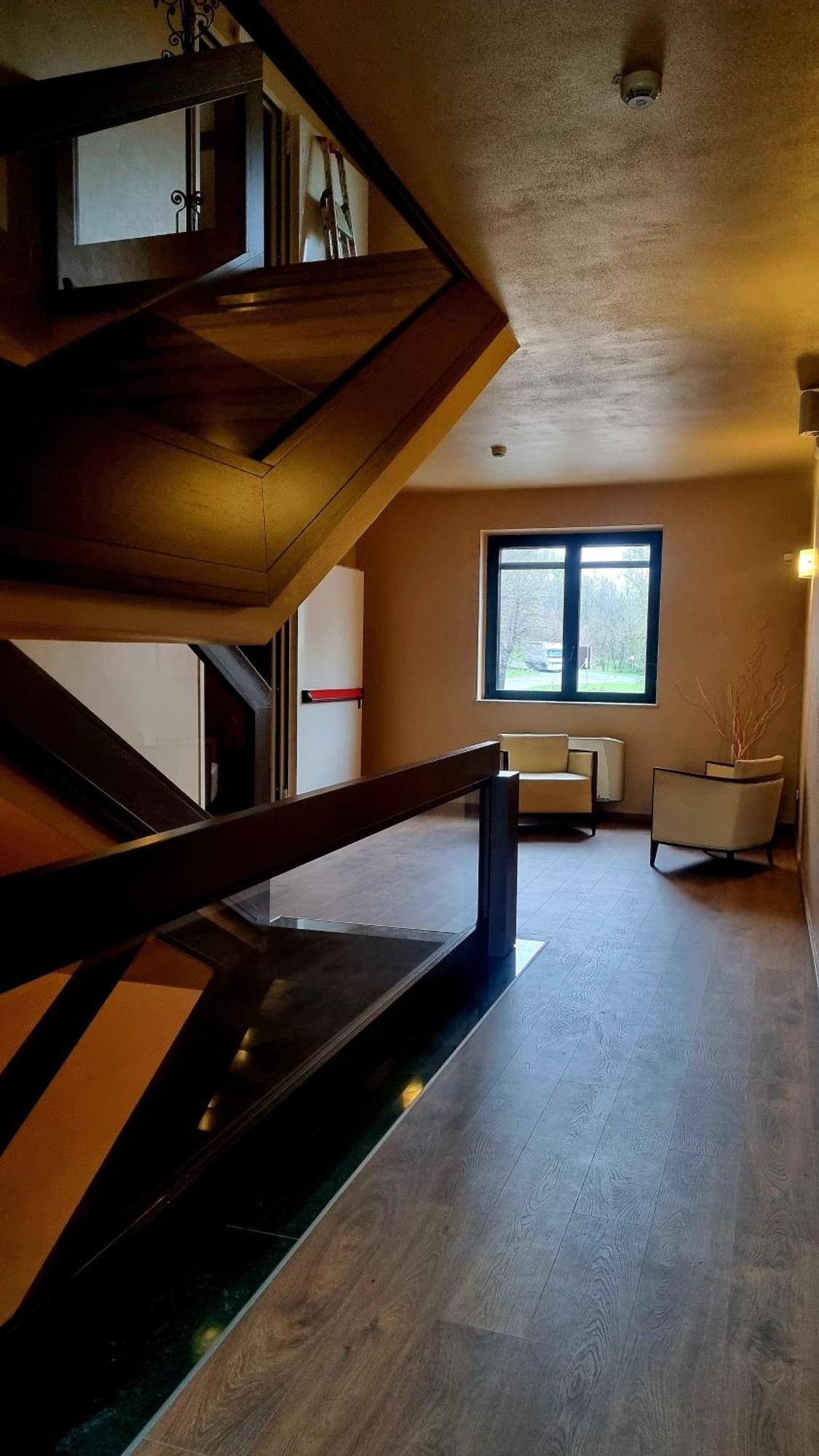 Hotel Villa Delle Rose - Malpensa Oleggio Extérieur photo