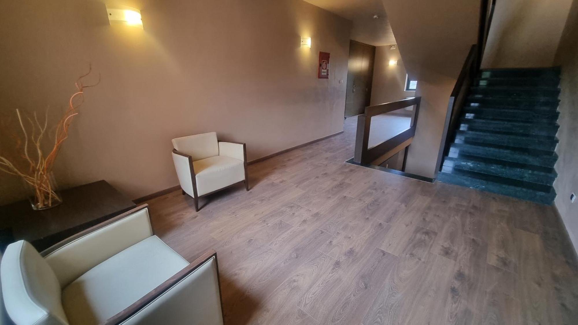 Hotel Villa Delle Rose - Malpensa Oleggio Extérieur photo