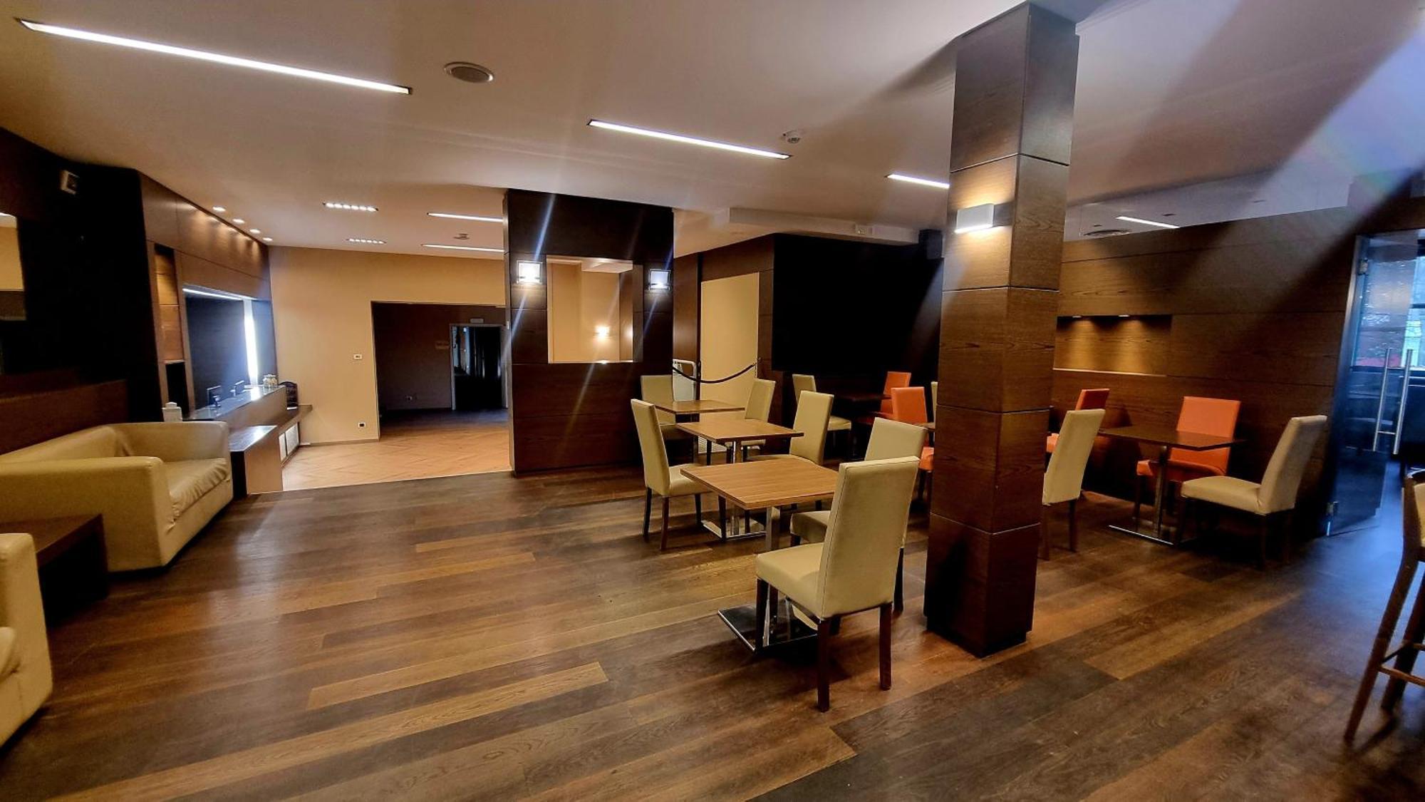 Hotel Villa Delle Rose - Malpensa Oleggio Extérieur photo